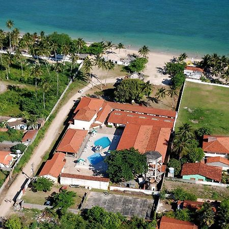 Cangussu Praia Hotel Vera Cruz de Itaparica Εξωτερικό φωτογραφία