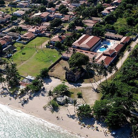 Cangussu Praia Hotel Vera Cruz de Itaparica Εξωτερικό φωτογραφία