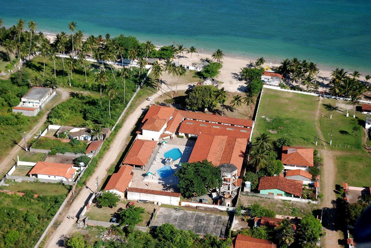 Cangussu Praia Hotel Vera Cruz de Itaparica Εξωτερικό φωτογραφία