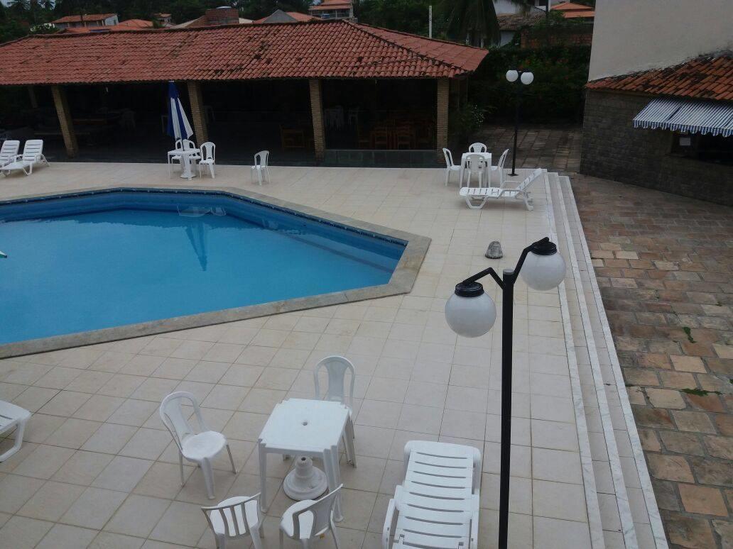 Cangussu Praia Hotel Vera Cruz de Itaparica Εξωτερικό φωτογραφία