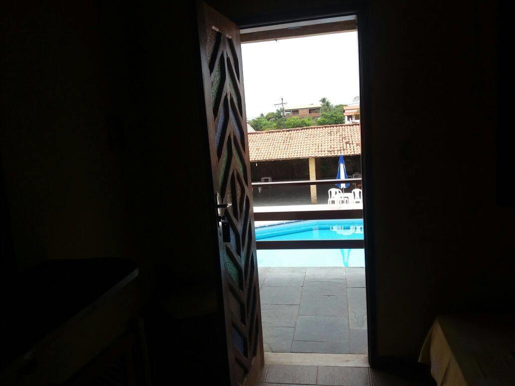 Cangussu Praia Hotel Vera Cruz de Itaparica Εξωτερικό φωτογραφία