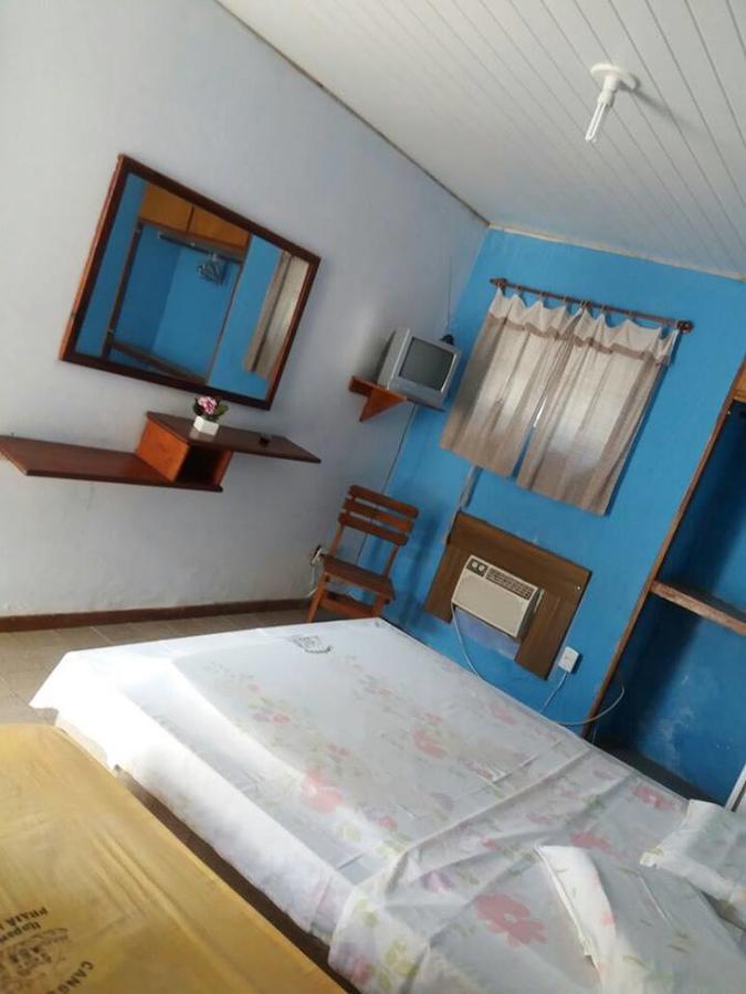 Cangussu Praia Hotel Vera Cruz de Itaparica Εξωτερικό φωτογραφία