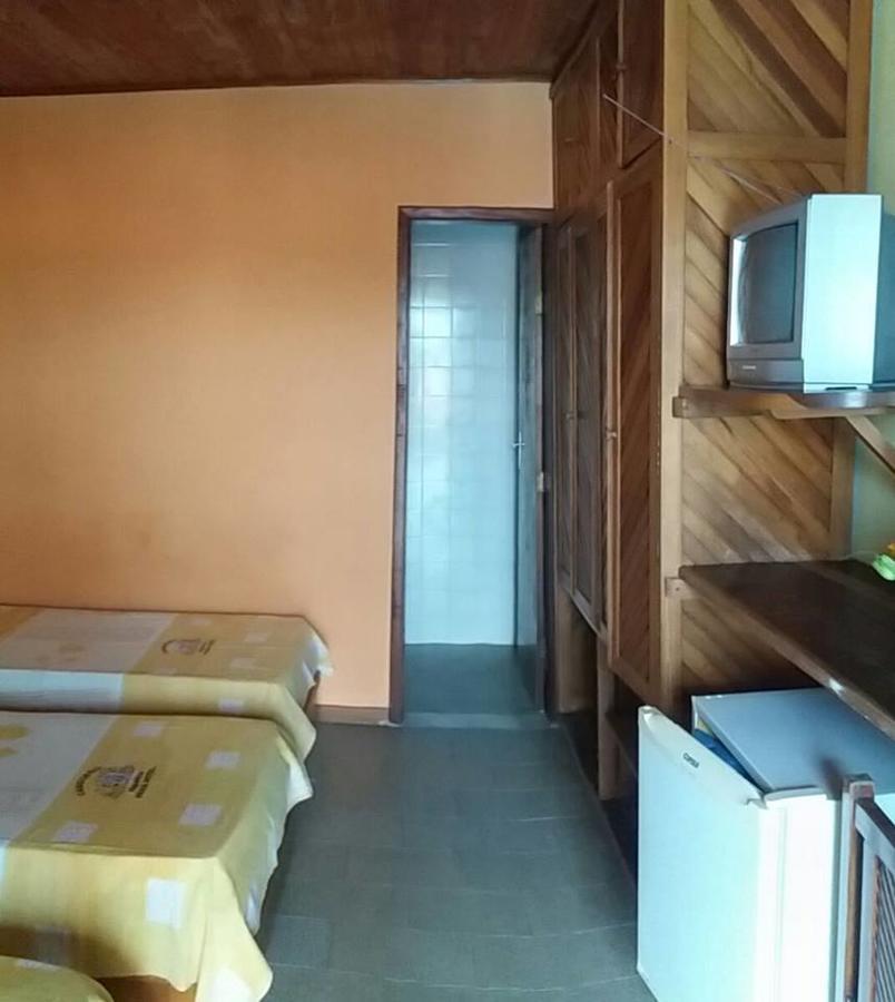 Cangussu Praia Hotel Vera Cruz de Itaparica Εξωτερικό φωτογραφία