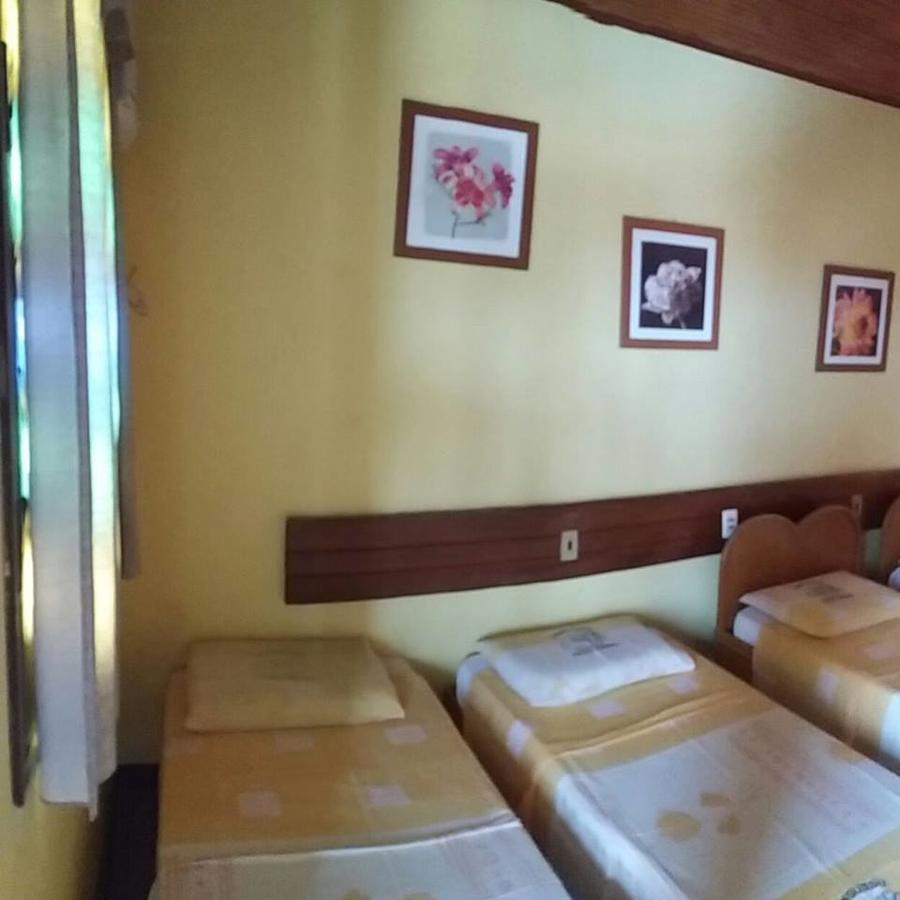 Cangussu Praia Hotel Vera Cruz de Itaparica Εξωτερικό φωτογραφία