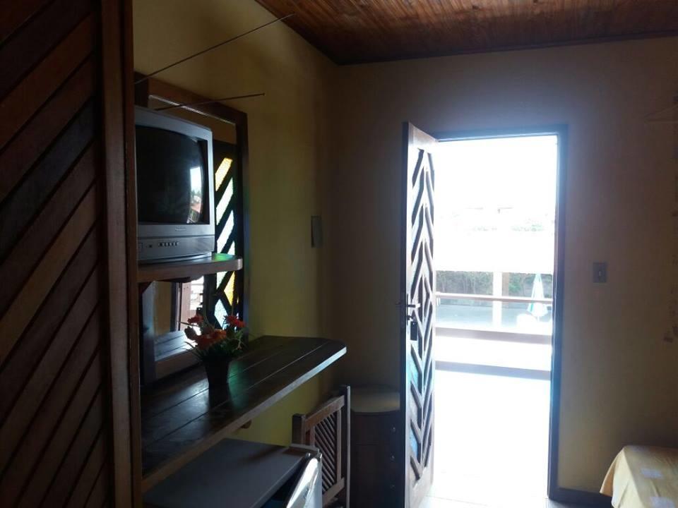 Cangussu Praia Hotel Vera Cruz de Itaparica Εξωτερικό φωτογραφία