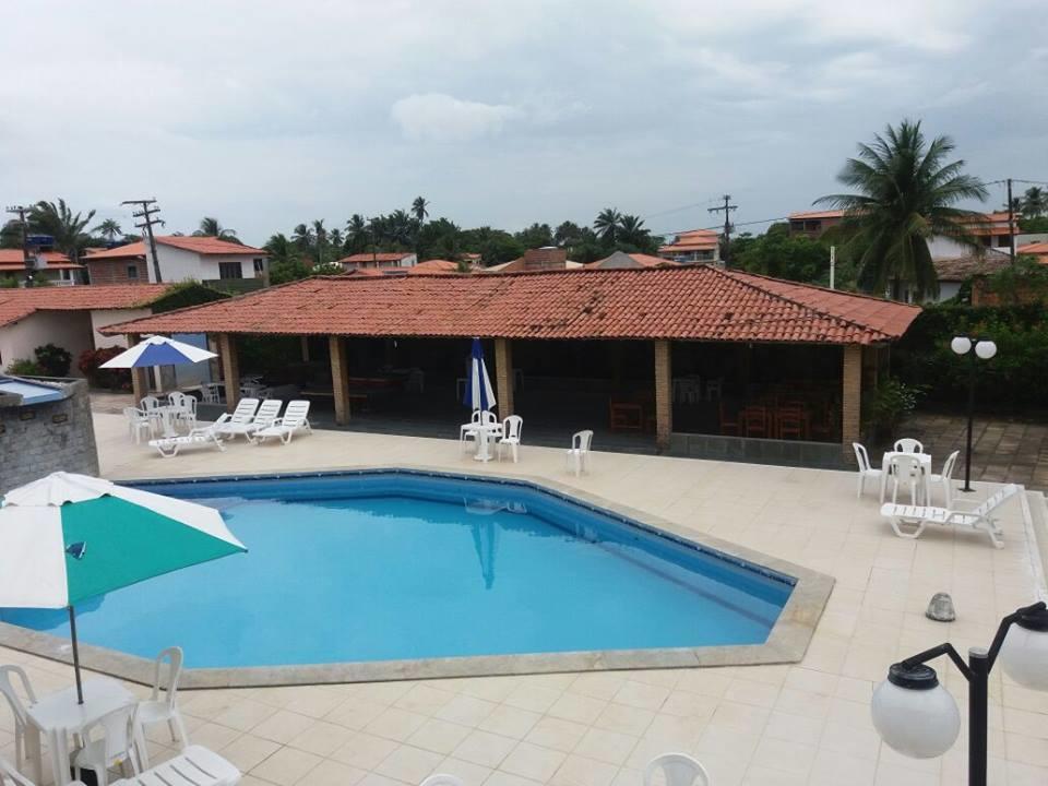 Cangussu Praia Hotel Vera Cruz de Itaparica Εξωτερικό φωτογραφία