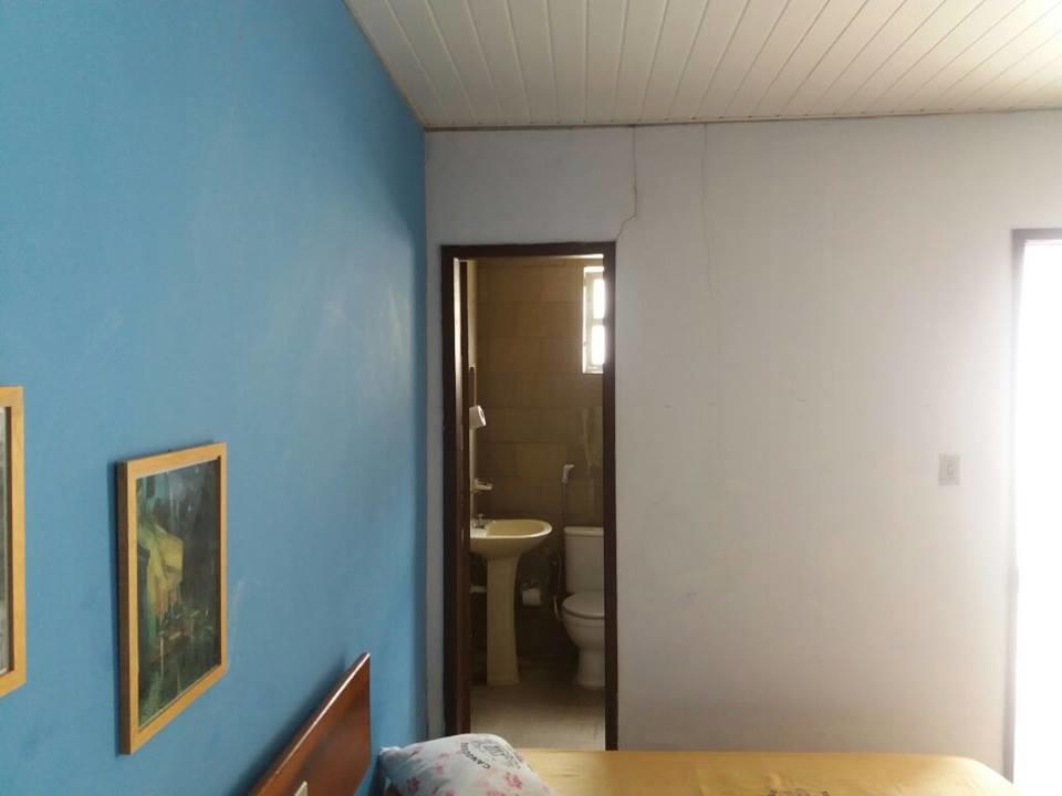 Cangussu Praia Hotel Vera Cruz de Itaparica Εξωτερικό φωτογραφία