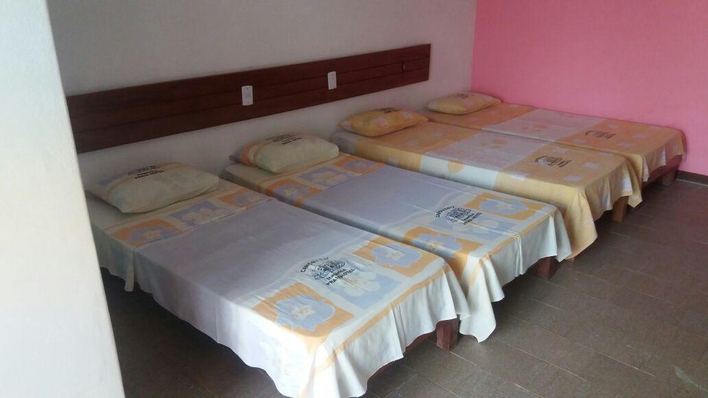 Cangussu Praia Hotel Vera Cruz de Itaparica Εξωτερικό φωτογραφία