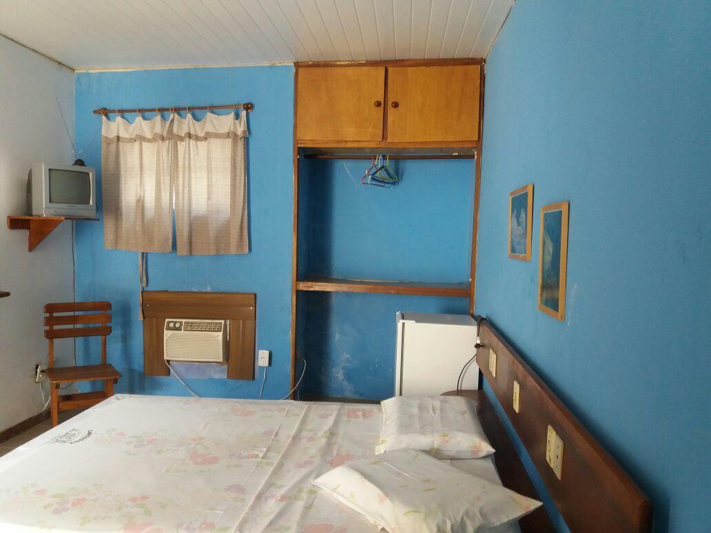 Cangussu Praia Hotel Vera Cruz de Itaparica Εξωτερικό φωτογραφία