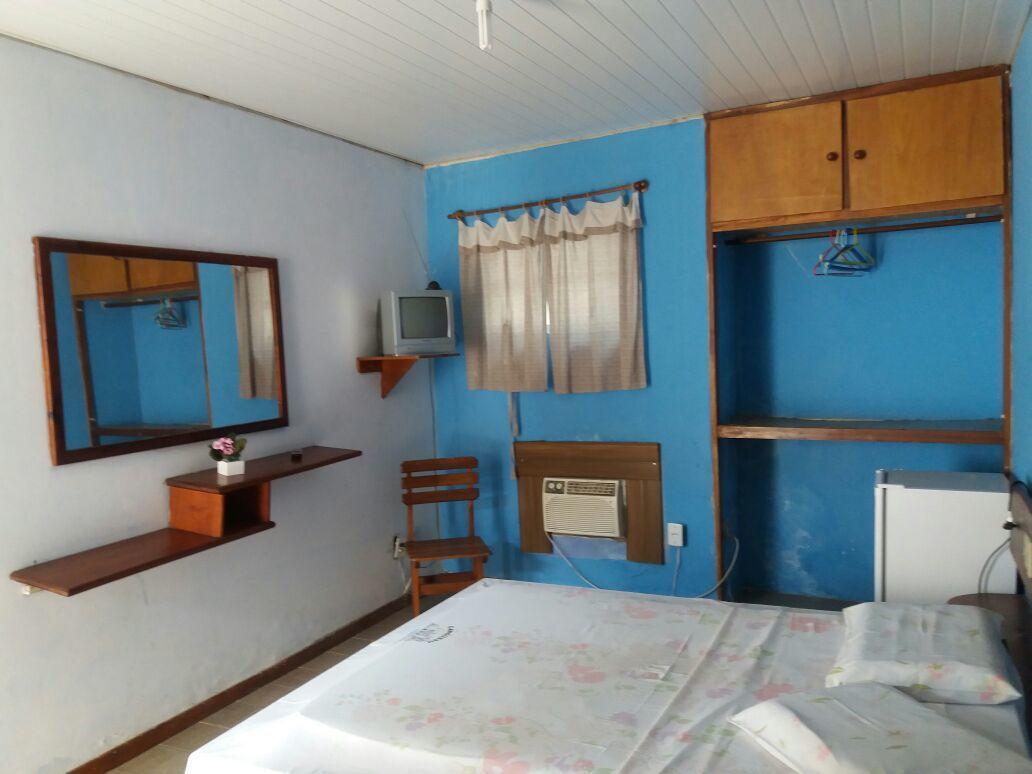 Cangussu Praia Hotel Vera Cruz de Itaparica Εξωτερικό φωτογραφία